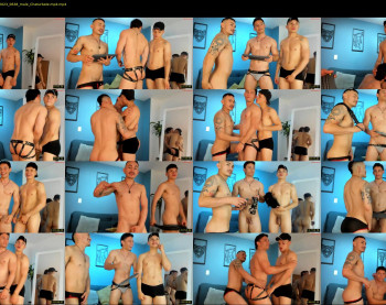 buddys_team_hots — 121 minute Chaturbate couple cam show recording, 720p, Sep 5, 2023