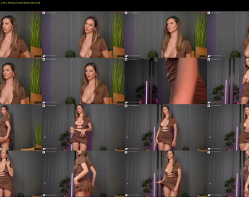 calliadesigner — 9 minute Chaturbate female cam show recording, 720p, Sep 5, 2023