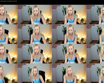 cassie_palmer — 3 minute Chaturbate female cam show recording, 720p, Sep 5, 2023