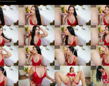 catrina26_ — 30 minute Chaturbate couple cam show recording, 720p, Sep 5, 2023