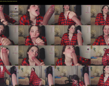 chery_lady22 — 10 minute Chaturbate female cam show recording, 720p, Sep 5, 2023