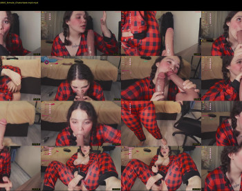 chery_lady22 — 121 minute Chaturbate female cam show recording, 720p, Sep 5, 2023