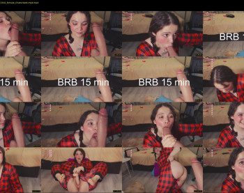 chery_lady22 — 95 minute Chaturbate female cam show recording, 720p, Sep 5, 2023
