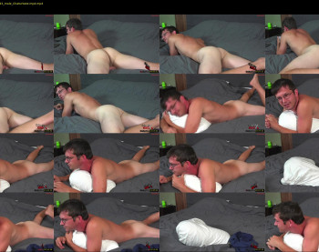 colbyknox — 41 minute Chaturbate male cam show recording, 720p, Sep 6, 2023