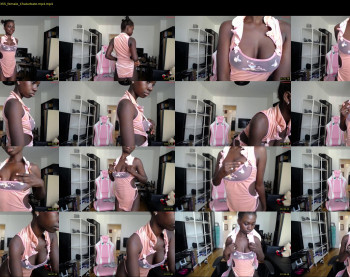 conymegan — 9 minute Chaturbate female cam show recording, 720p, Sep 5, 2023