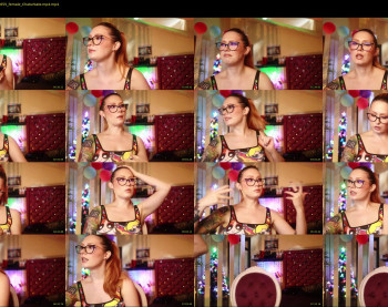 coolteacher — 9 minute Chaturbate female cam show recording, 720p, Sep 5, 2023