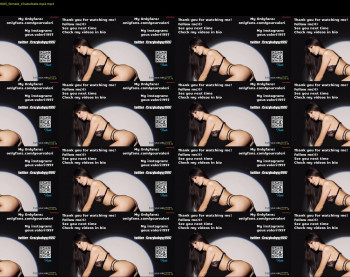crazybabyyy — 6 minute Chaturbate couple cam show recording, 720p, Sep 5, 2023