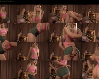 cuteelsa_ — 111 minute Chaturbate female cam show recording, 720p, Sep 5, 2023