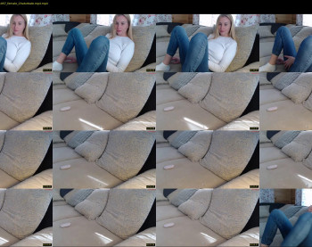 cuteemouse — 32 minute Chaturbate female cam show recording, 720p, Sep 5, 2023