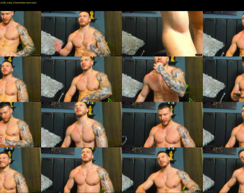 davidd_blake — 65 minute Chaturbate male cam show recording, 720p, Sep 5, 2023