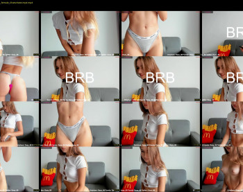 dazy_88 — 59 minute Chaturbate female cam show recording, 720p, Sep 5, 2023