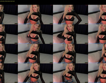 dee_nise — 8 minute Chaturbate female cam show recording, 720p, Sep 5, 2023