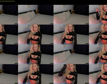 dee_nise — 74 minute Chaturbate female cam show recording, 720p, Sep 5, 2023