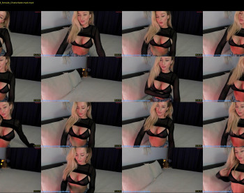 dee_nise — 26 minute Chaturbate female cam show recording, 720p, Sep 5, 2023
