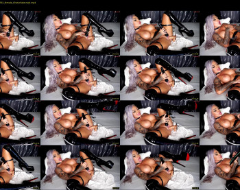 dee_waters — 9 minute Chaturbate female cam show recording, 720p, Sep 5, 2023