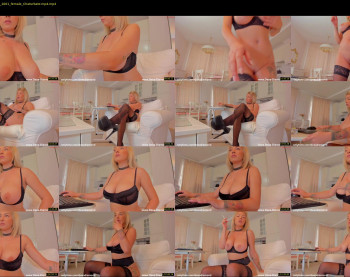 deeadiamond — 82 minute Chaturbate female cam show recording, 720p, Sep 5, 2023
