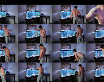 dohmerboyz — 13 minute Chaturbate male cam show recording, 720p, Sep 5, 2023