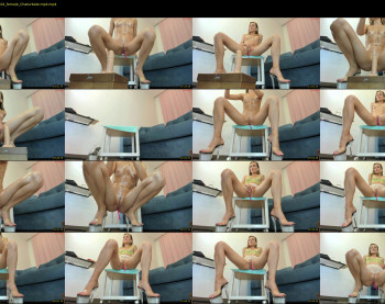 egome777 — 63 minute Chaturbate female cam show recording, 720p, Sep 5, 2023