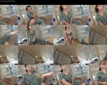 ehotlovea — 120 minute Chaturbate female cam show recording, 720p, Sep 6, 2023