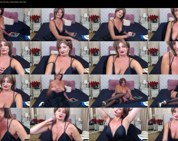 elisarosse_ — 66 minute Chaturbate female cam show recording, 720p, Sep 6, 2023