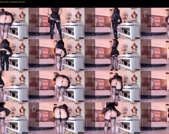ella_pridee — 120 minute Chaturbate female cam show recording, 720p, Sep 5, 2023