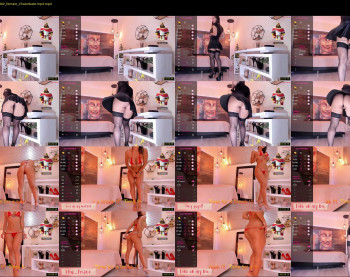 ella_pridee — 120 minute Chaturbate female cam show recording, 720p, Sep 5, 2023
