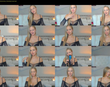 ella_twinkle — 10 minute Chaturbate female cam show recording, 720p, Sep 5, 2023