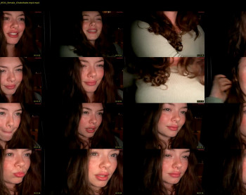 emersoncane — 8 minute Chaturbate female cam show recording, 720p, Sep 6, 2023
