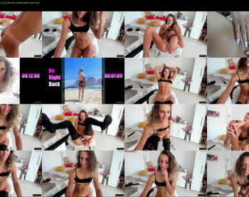 emmagracee — 82 minute Chaturbate female cam show recording, 720p, Sep 5, 2023