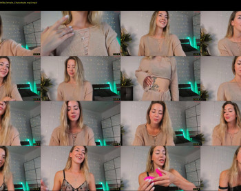 emmi_rosee — 68 minute Chaturbate female cam show recording, 720p, Sep 5, 2023