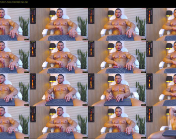 erick_thompson — 5 minute Chaturbate male cam show recording, 720p, Sep 6, 2023