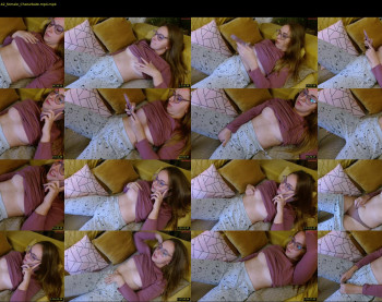 erotic_vibe — 113 minute Chaturbate female cam show recording, 720p, Sep 5, 2023