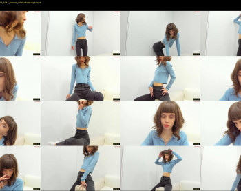 flowerofsin2001 — 9 minute Chaturbate female cam show recording, 720p, Sep 5, 2023