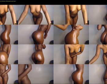 freaky_ass — 6 minute Chaturbate female cam show recording, 720p, Sep 6, 2023