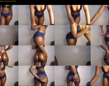 freaky_ass — 11 minute Chaturbate female cam show recording, 720p, Sep 6, 2023