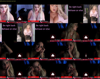 helena_hope — 77 minute Chaturbate female cam show recording, 720p, Sep 5, 2023