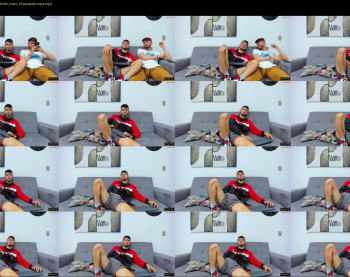 heteros_men — 7 minute Chaturbate male cam show recording, 720p, Sep 6, 2023