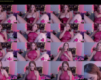 hollings — 56 minute Chaturbate couple cam show recording, 720p, Sep 5, 2023
