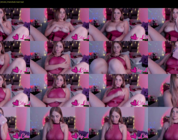 hollings — 65 minute Chaturbate couple cam show recording, 720p, Sep 5, 2023