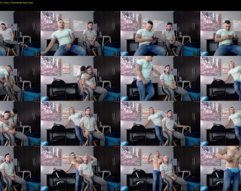 hott_asses — 14 minute Chaturbate male cam show recording, 720p, Sep 5, 2023