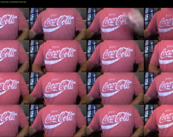 il_undercover — 7 minute Chaturbate male cam show recording, 480p, Sep 5, 2023
