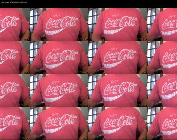 il_undercover — 3 minute Chaturbate male cam show recording, 480p, Sep 5, 2023