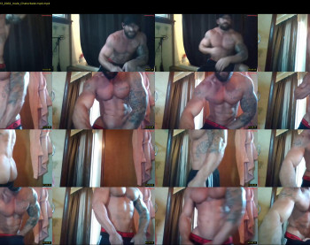 imnewherelollol — 52 minute Chaturbate male cam show recording, 480p, Sep 5, 2023