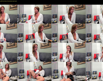 indianacooper — 27 minute Chaturbate female cam show recording, 720p, Sep 5, 2023