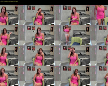 indianacooper — 20 minute Chaturbate female cam show recording, 720p, Sep 5, 2023