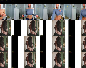 ingridblondy94 — 61 minute Chaturbate female cam show recording, 720p, Sep 5, 2023