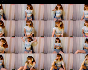its_lily — 9 minute Chaturbate female cam show recording, 480p, Sep 5, 2023