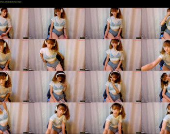 its_lily — 5 minute Chaturbate female cam show recording, 480p, Sep 5, 2023