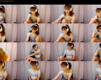 its_lily — 72 minute Chaturbate female cam show recording, 480p, Sep 5, 2023