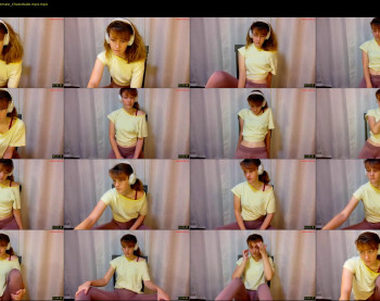 its_lily — 29 minute Chaturbate female cam show recording, 480p, Sep 6, 2023